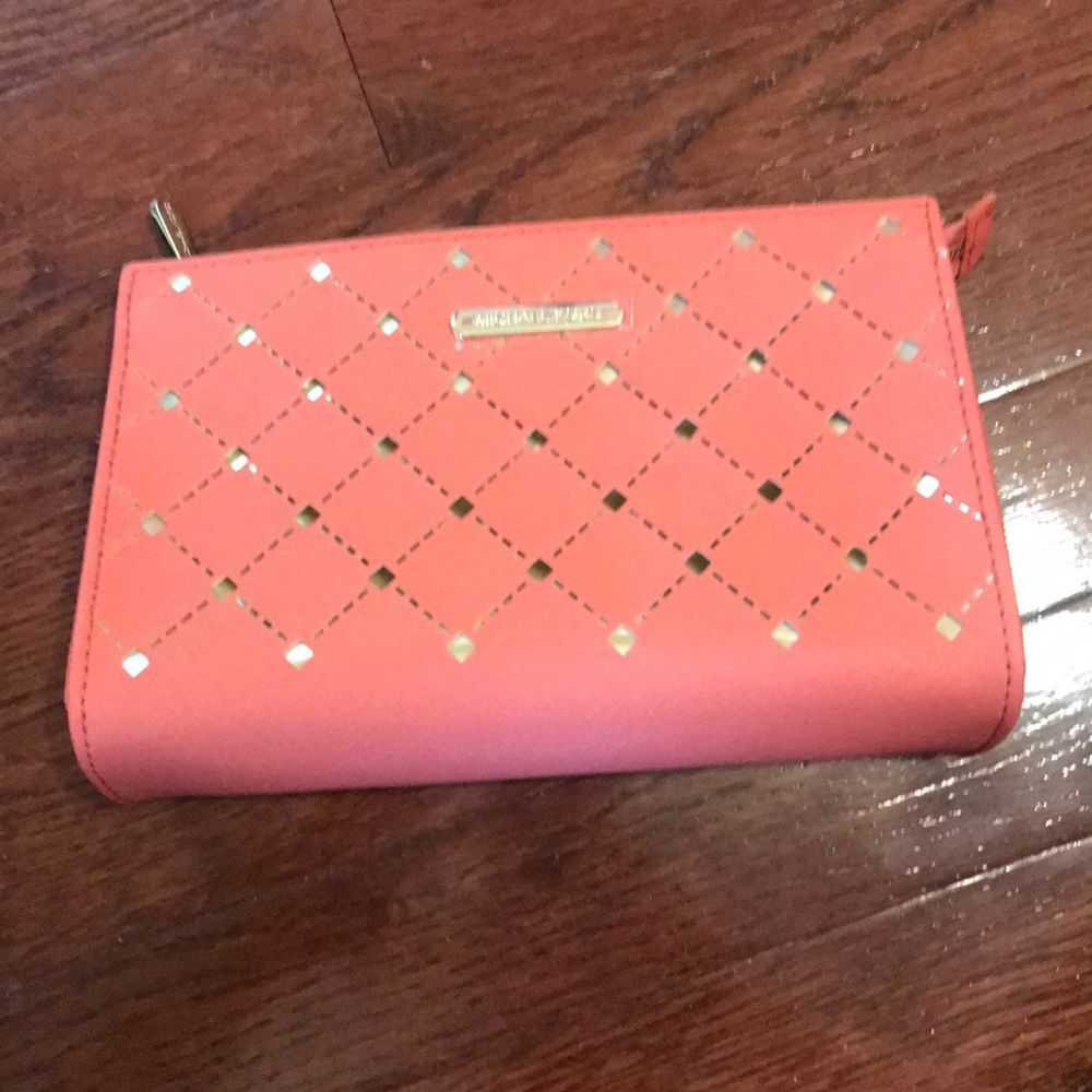 Michael Kors travel bag